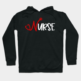 Nurse Hoodie